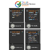 GOOGLE RATING 4.8